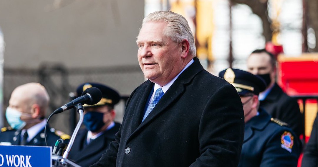 As home prices rise Ford wants to approve developments as soon as possible