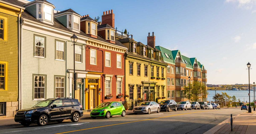 Did Canadian housing market turn the tide