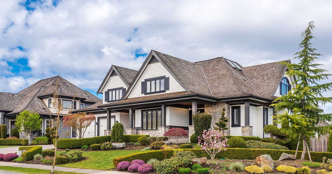 It might finally be time for Canadian homeowners to sell