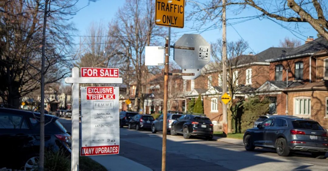 More options available for the buyers while prices are breaking records