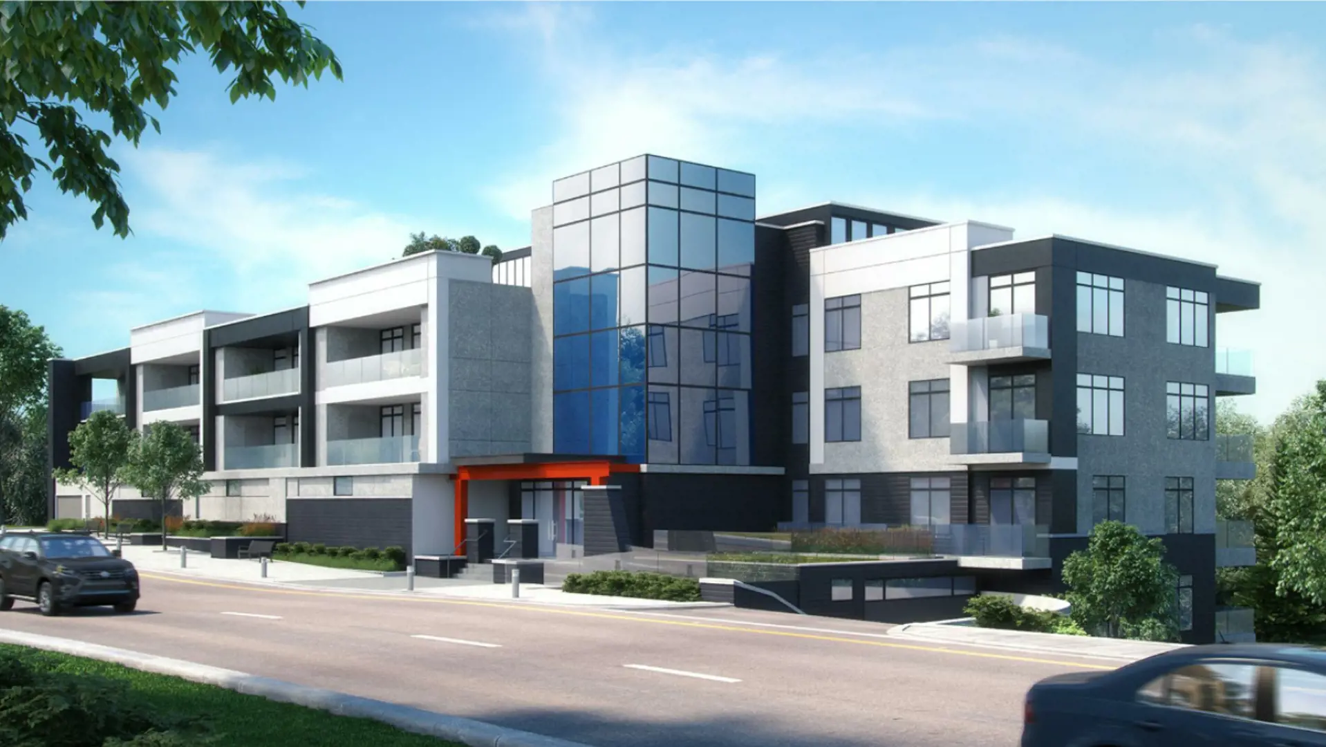 77 Yates, Ontario, Canada, Sapphire Construction of Niagara