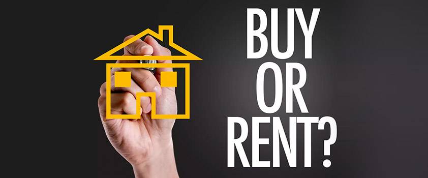 Renting vs. Buying a Home in Canada: Making the Right Choice