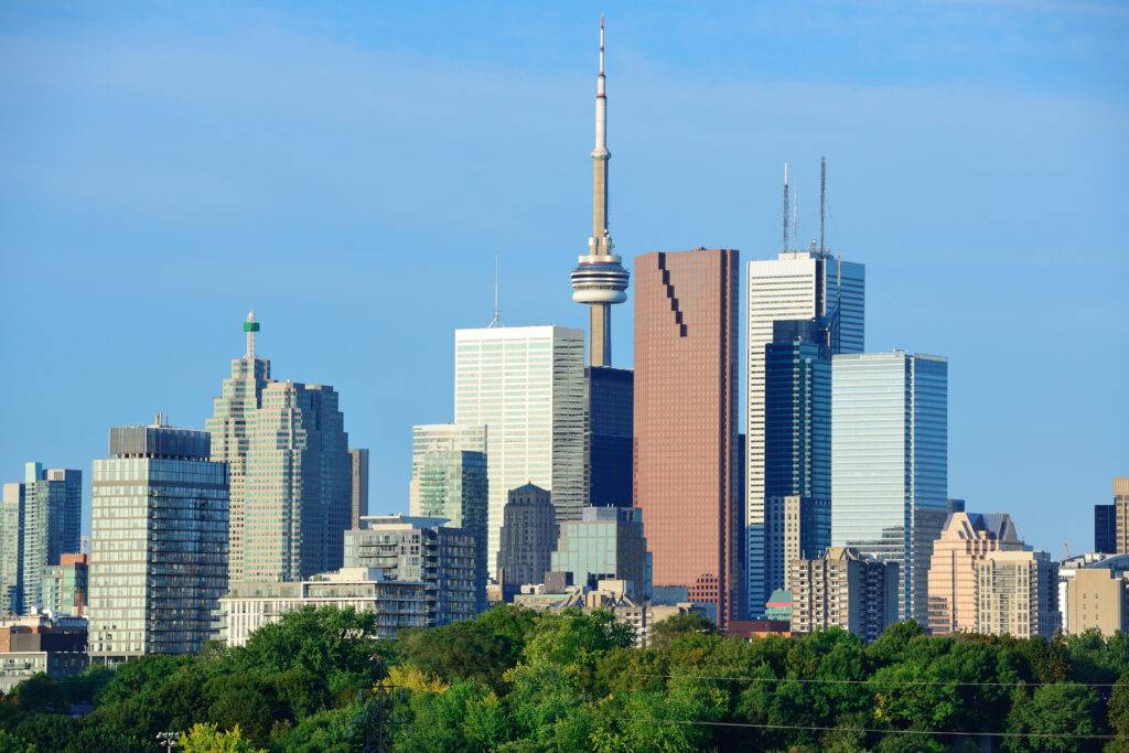 Canada inflation impact on real estate and housing market