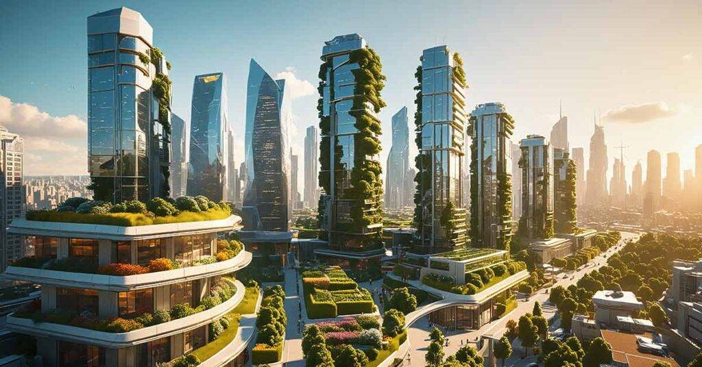 real estate