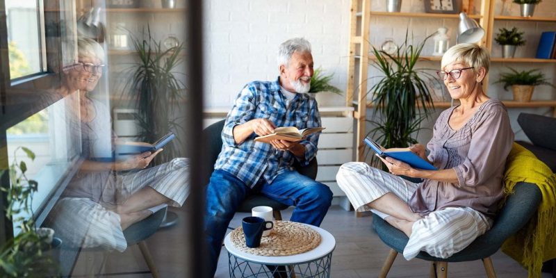 Living in Main Floors- A Great matter of importance for Aging Canadians who want a Pleasant Life Ahead