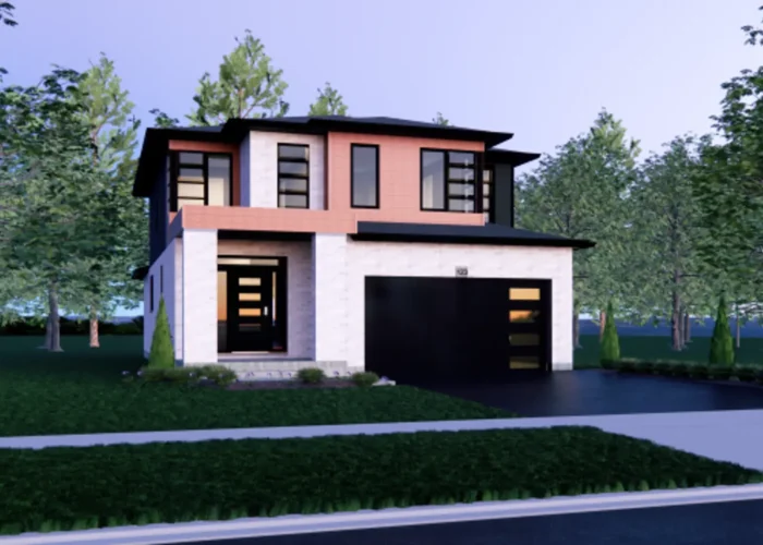 Westwood Village Preserve, Cambridge, Ontario, Canada, Huron Creek Developments