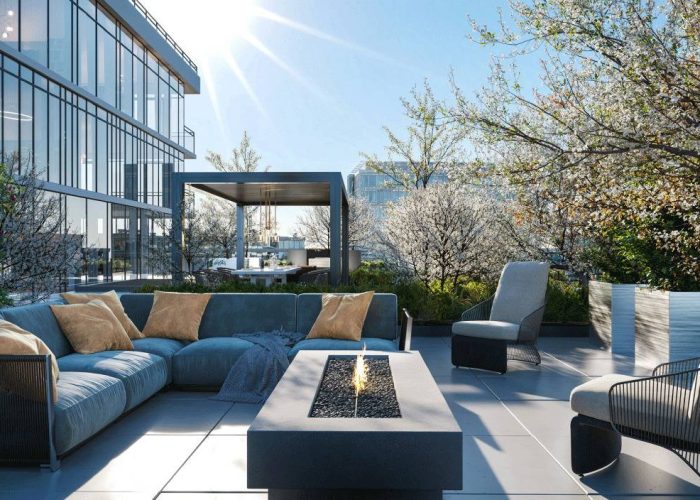 Distrikt Trailside 2.0, Oakville, Ontario, Canada, Distrikt Developments