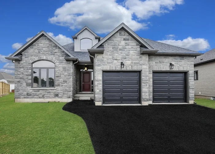 Saffron Estates - Phase 3, Mississauga, Ontario, Canada, Mountainview Building Group