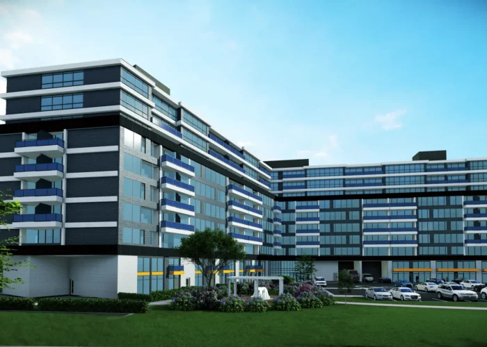 Springbank Lux, London, Ontario, Canada, Avrance Corp Development