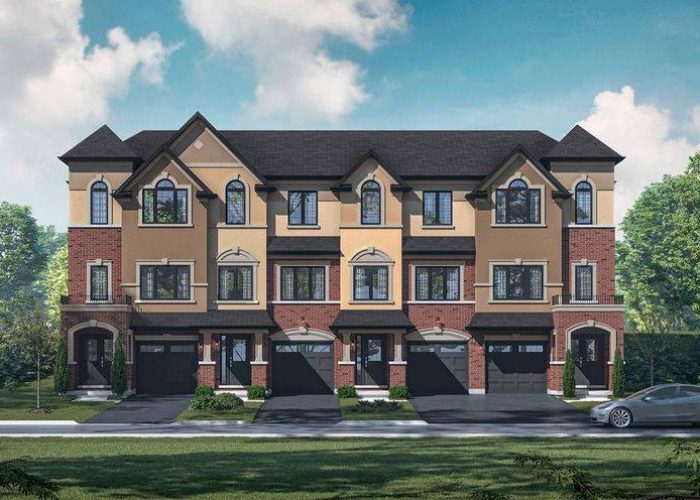 Sienna Woods, Brantford, Ontario, Canada, LIV Communities