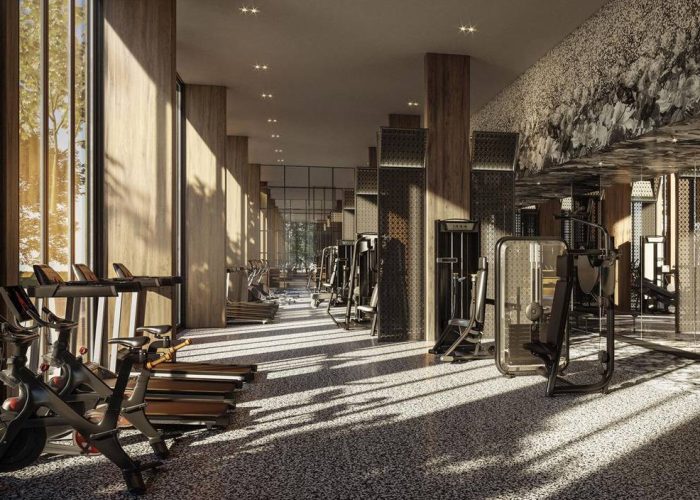 Distrikt Trailside 2.0, Oakville, Ontario, Canada, Distrikt Developments