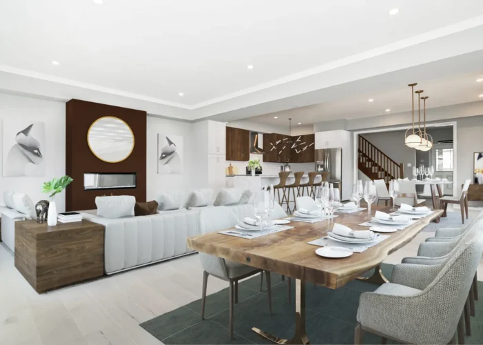 interior, design, furniture, fusion homes, guelph, Ontario Canada