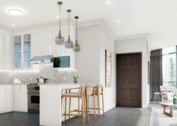 Springbank Lux, London, Ontario, Canada, Avrance Corp Development