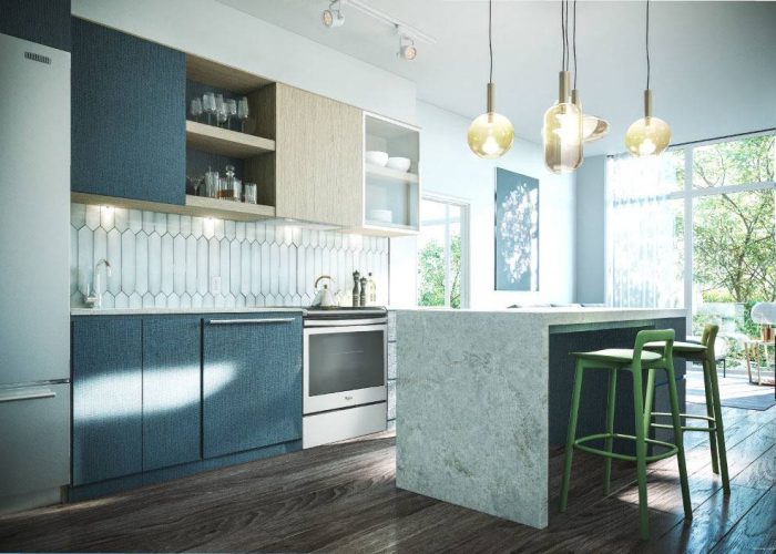 kitchen, design, décor, equipment's, marble, Italian, countertop