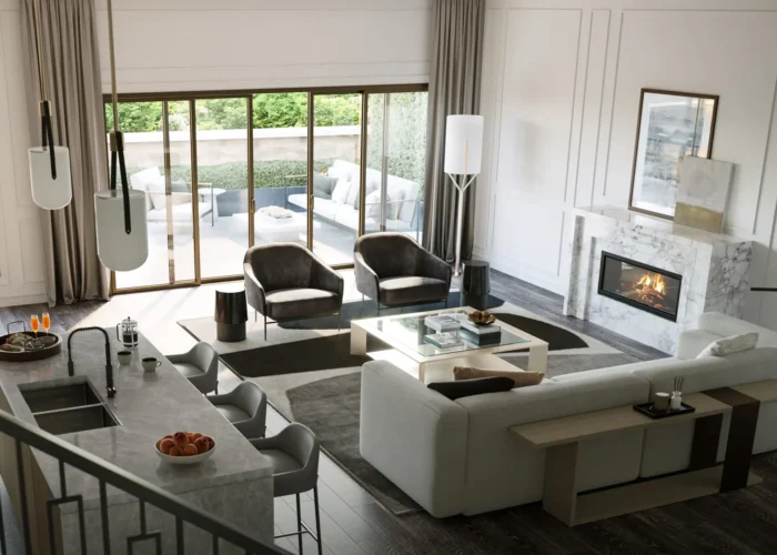 living room, furniture, luxury, tv, sofa, couch, interior