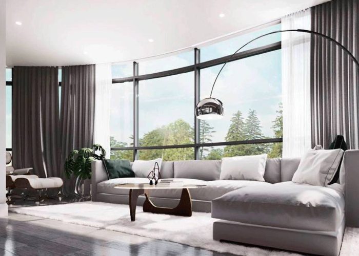 Springbank Lux, London, Ontario, Canada, Avrance Corp Development