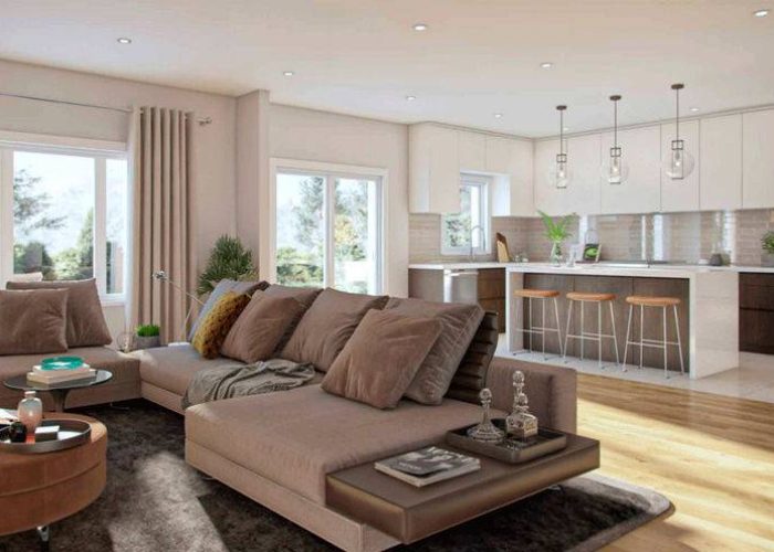 living room, furniture, luxury, tv, sofa, couch, interior