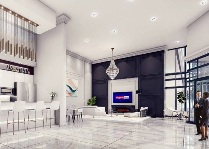 Springbank Lux, London, Ontario, Canada, Avrance Corp Development
