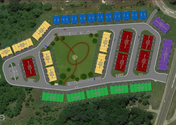 Sienna Woods, Brantford, Ontario, Canada, LIV Communities