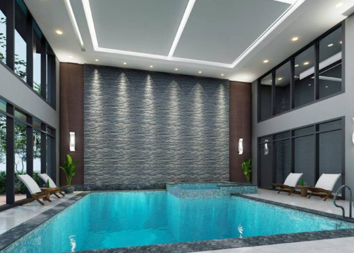 Springbank Lux, London, Ontario, Canada, Avrance Corp Development